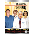 Diagnosis Murder: Seventh Season