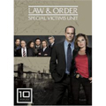 Law & Order: Special Victims Unit Tenth Year