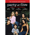 Party of Five  Season 6