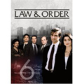 Law & Order: Sixth Year
