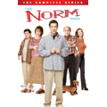 The Norm Show: Complete Series