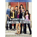The Secret Life of the American Teenager: Volume Four