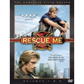 Rescue Me　Fifth Season