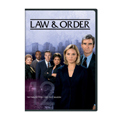 Law & Order: The Twelfth Year
