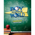 Boy Meets World: Complete Collection