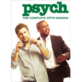Psych: Fifth Season