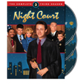 Night Court  Third Season