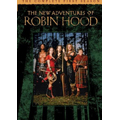 The New Adventures of Robin Hood Season 1
