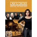 Law & Order: Special Victims Unit - The Fifteenth Year