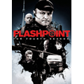 Flashpoint Fourth Season