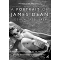 Portrait of James Dean: Joshua Tree 1951