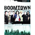 Boomtown: Season 1